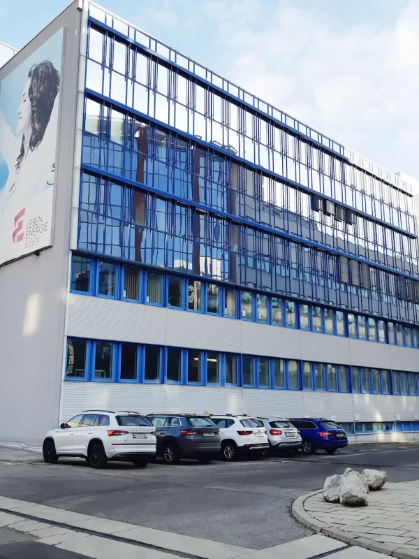 Linzer Straße 221-223 1140 Wien