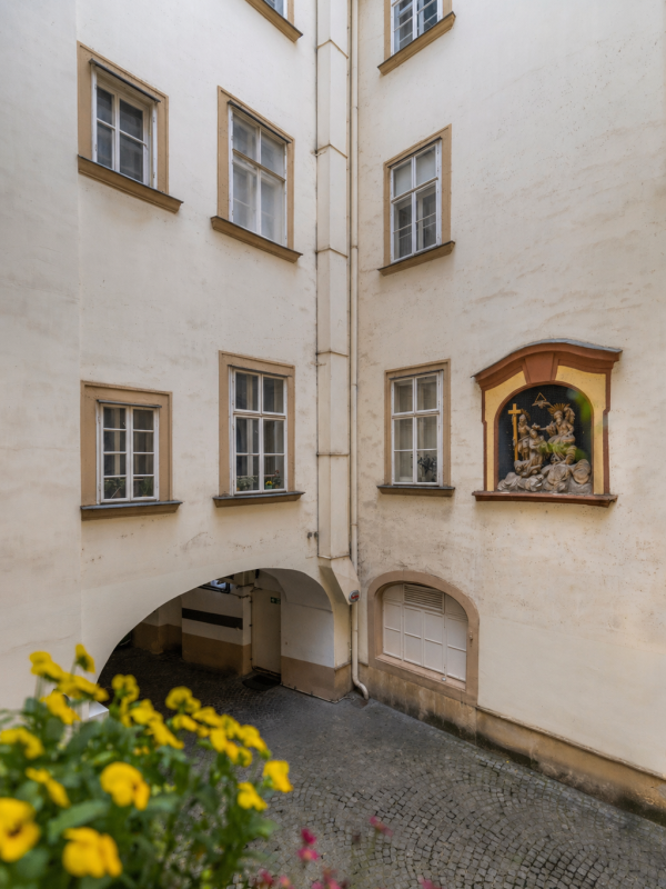 Sonnenfelsgasse 17, 1010 Wien