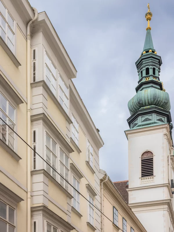 Sonnenfelsgasse 17, 1010 Wien
