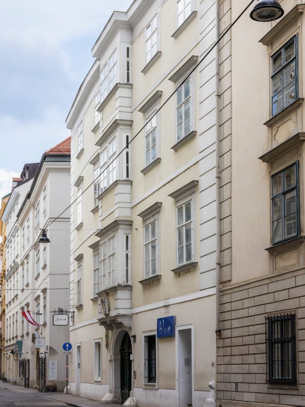 Sonnenfelsgasse 17, 1010 Wien