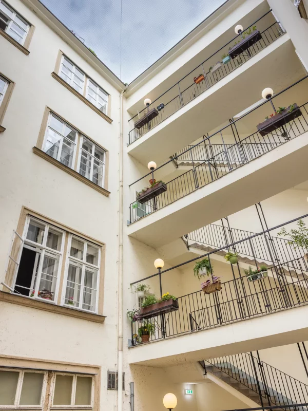 Sonnenfelsgasse 17, 1010 Wien