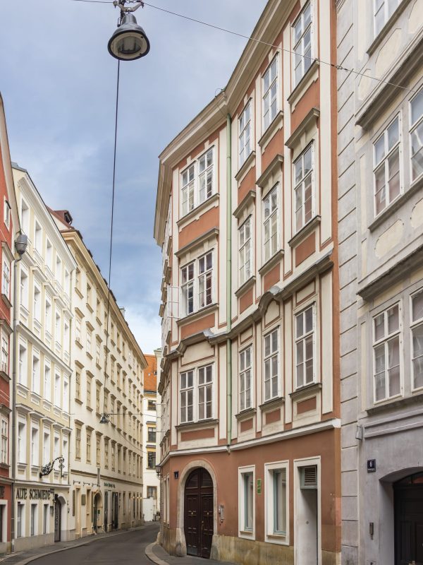 Schönlaterngasse 8, 1010 WIen