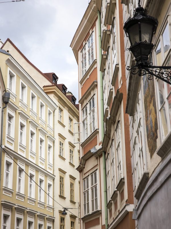 Schönlaterngasse 8, 1010 WIen