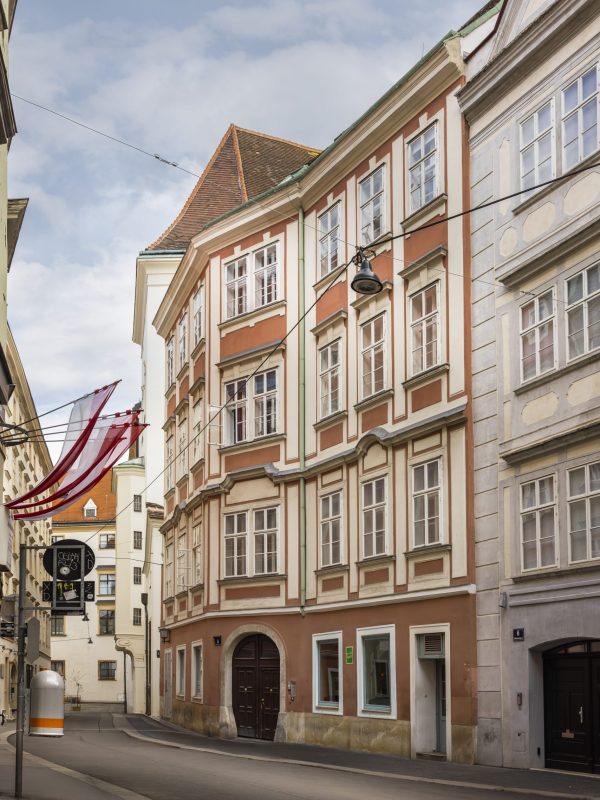 Schönlaterngasse 8, 1010 WIen