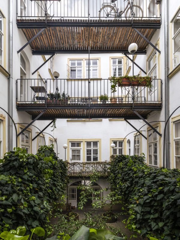 Schönlaterngasse 8, 1010 WIen