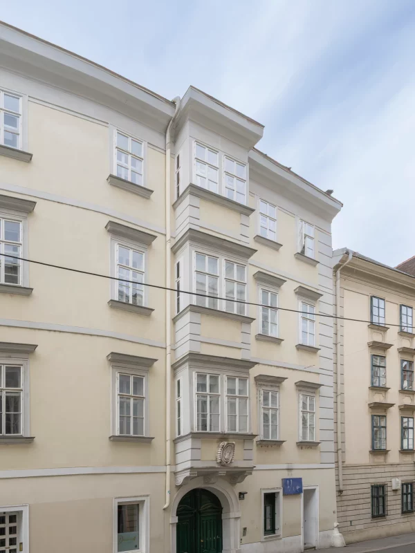 Sonnenfelsgasse 17, 1010 Wien