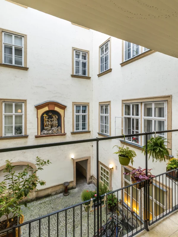 Sonnenfelsgasse 17, 1010 Wien
