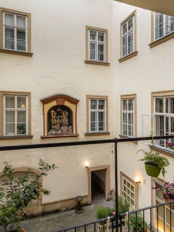 Sonnenfelsgasse 17, 1010 Wien
